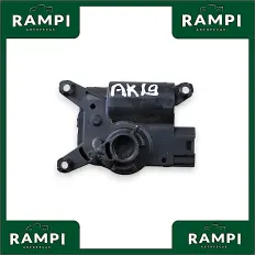 Motor Atuador Caixa Ar Vw Amarok 2019 v6 52411483r09