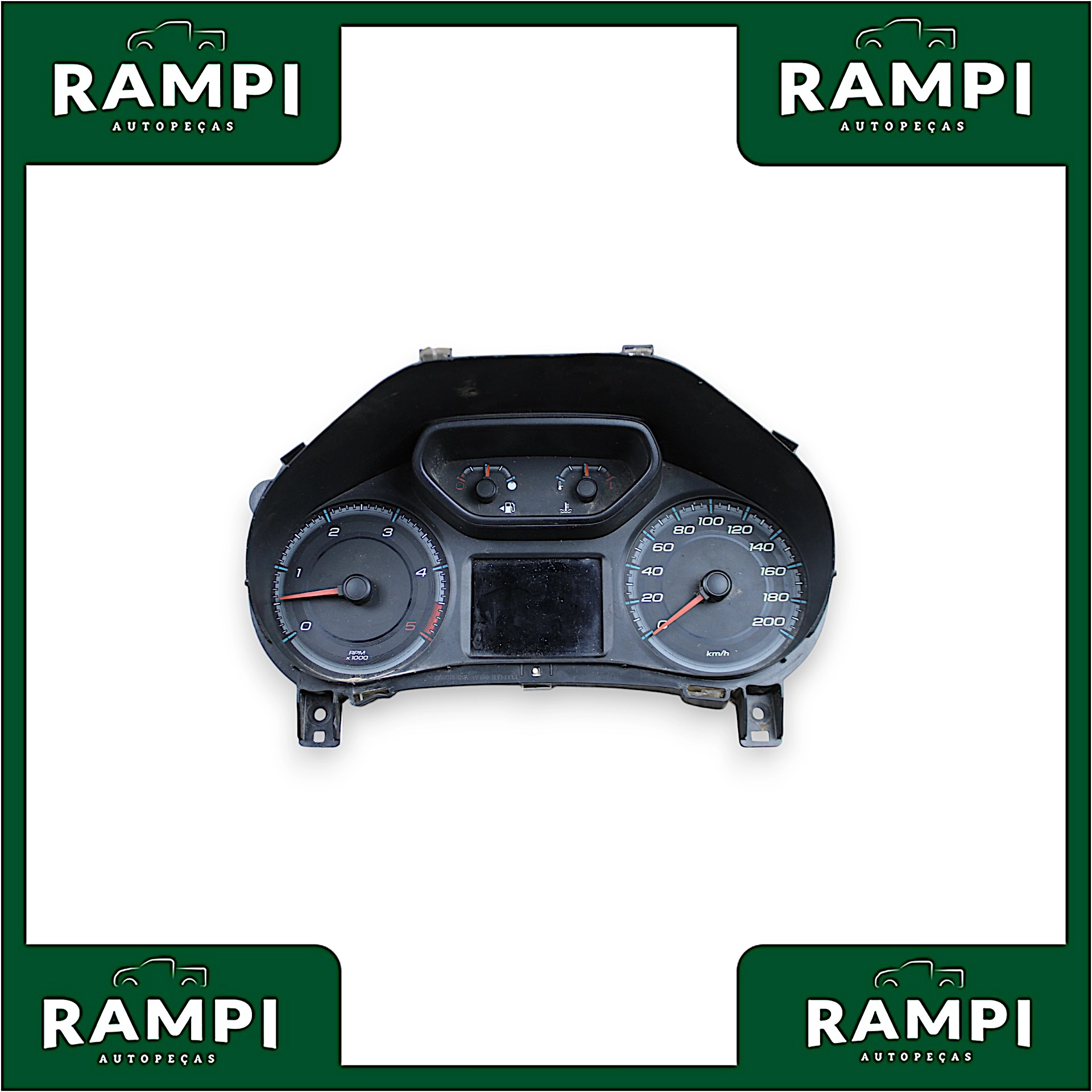 Painel Instrumentos GM S10 2019 2.8 200cv 84568446