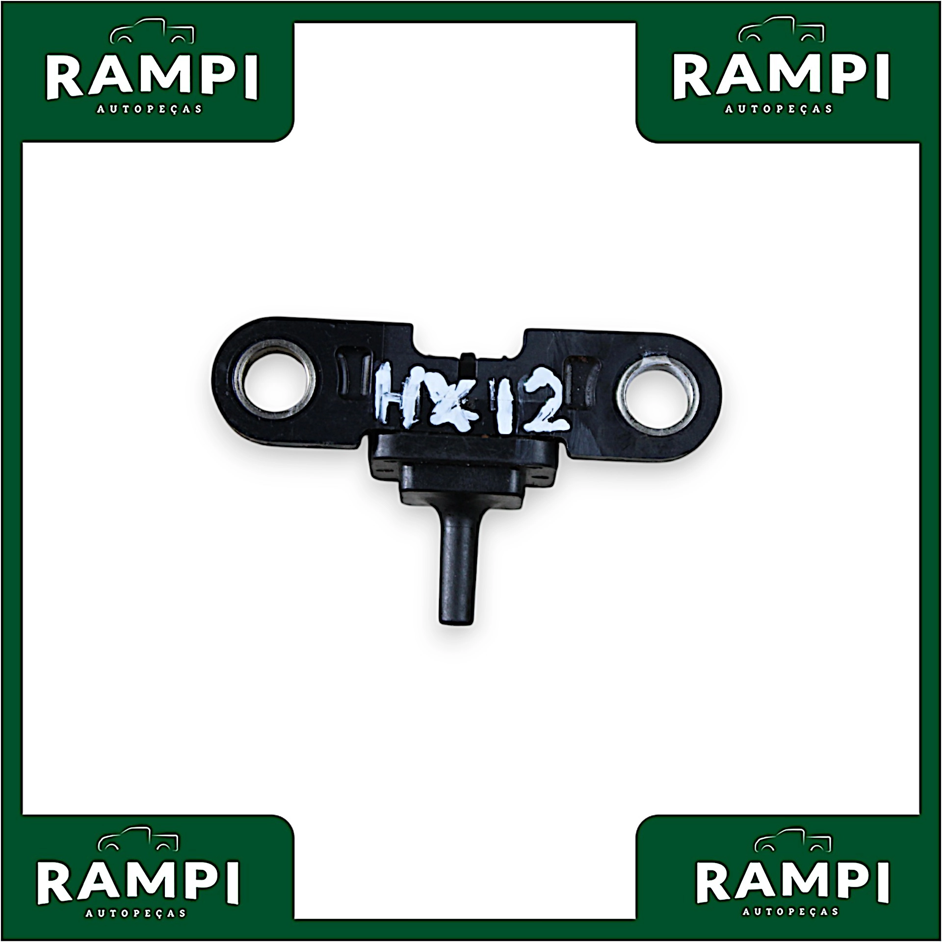 Sensor Map Turbina Toyota Hilux 2012 