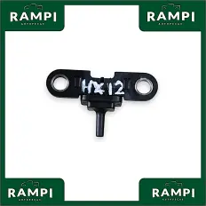 Sensor Map Turbina Toyota Hilux 2012 