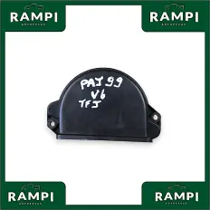 Tampa Correia Motor Mitsubishi Pajero 1999 MD301136