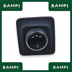 Botão Controle Tração GM Trailblazer 2014 