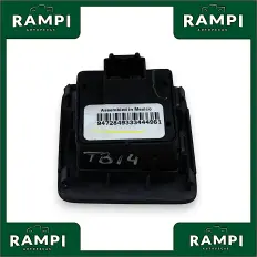 Botão Controle Tração GM Trailblazer 2014 