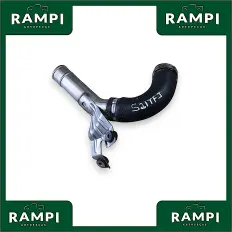 Cano Intercooler GM S10 2021 200cv 