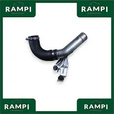 Cano Intercooler GM S10 2021 200cv 