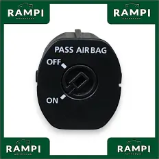 Comando Airbag Land Rover Freelander 2 2012