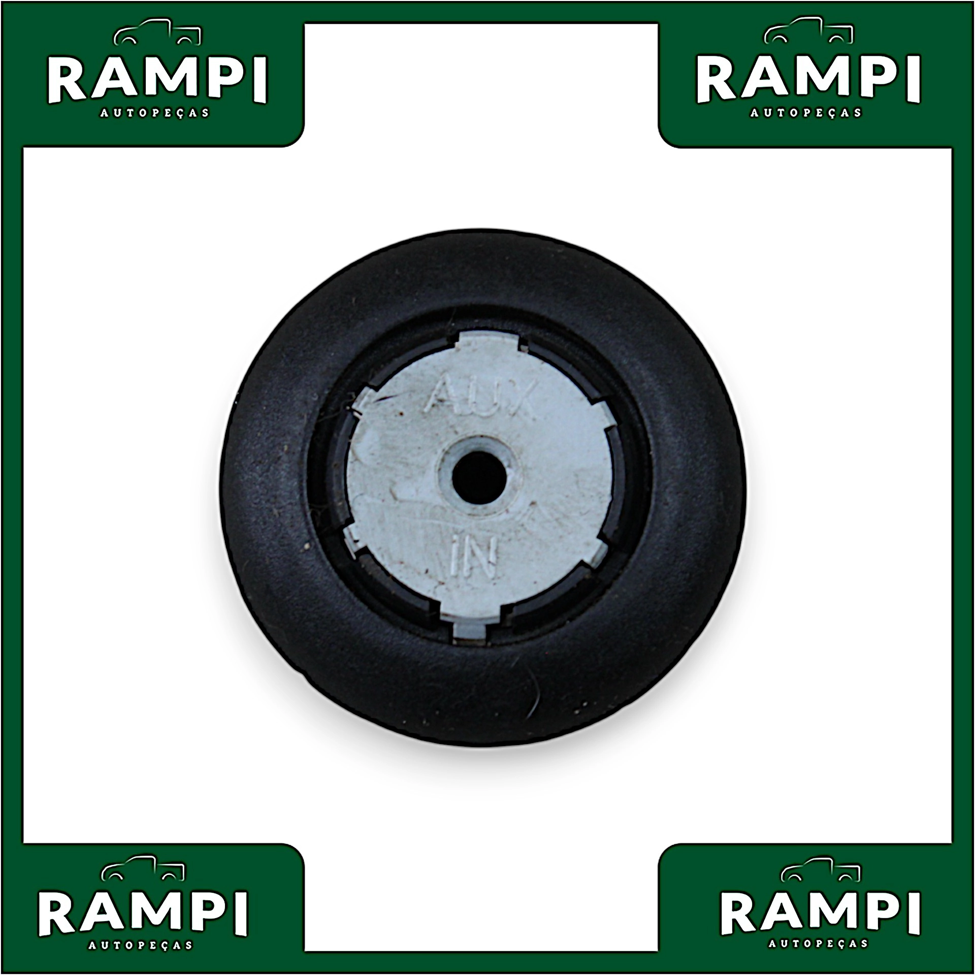 Conector Auxiliar Ford Transit 2013 