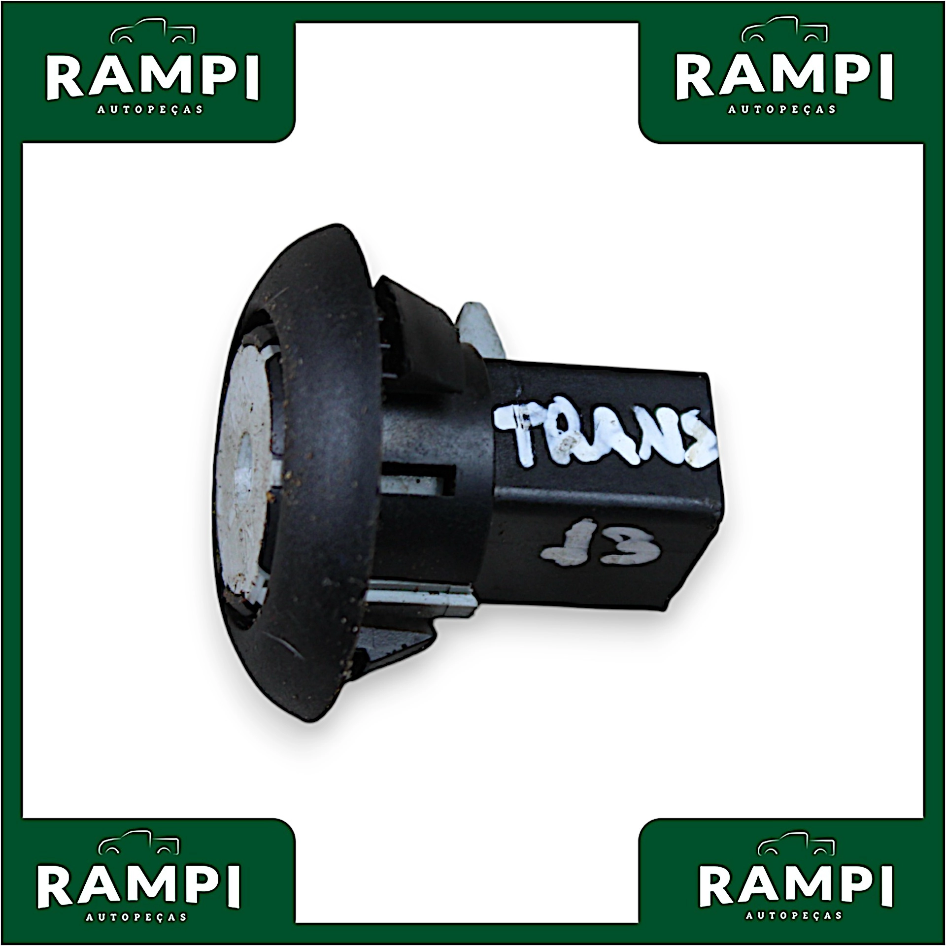 Conector Auxiliar Ford Transit 2013 