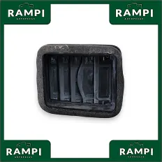 Difusor Ar Lado Esquerdo Volkswagen Amarok 2019 2h6319703