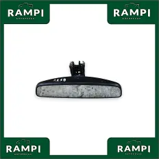 Espelho Retrovisor Interno Volkswagen Amarok 2019 