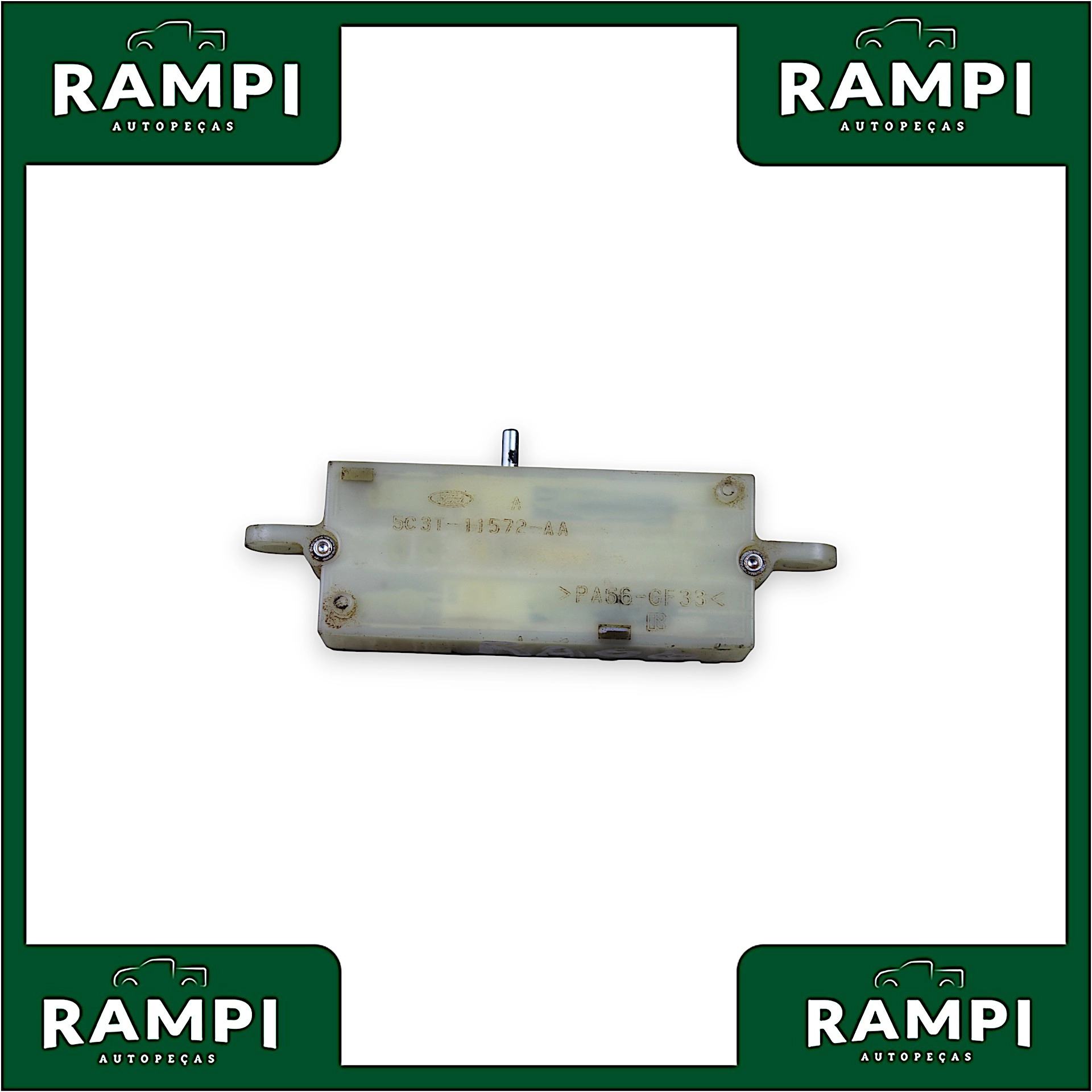 Interruptor Comutador Ignição Ford Ranger 2006 5c3t11572aa 