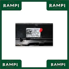 Moldura Central Alavanca Câmbio Volkswagen Amarok 2019 2h0863682 