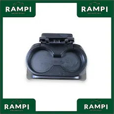 Porta Copo Volkswagen Amarok 2019 2h0862549a
