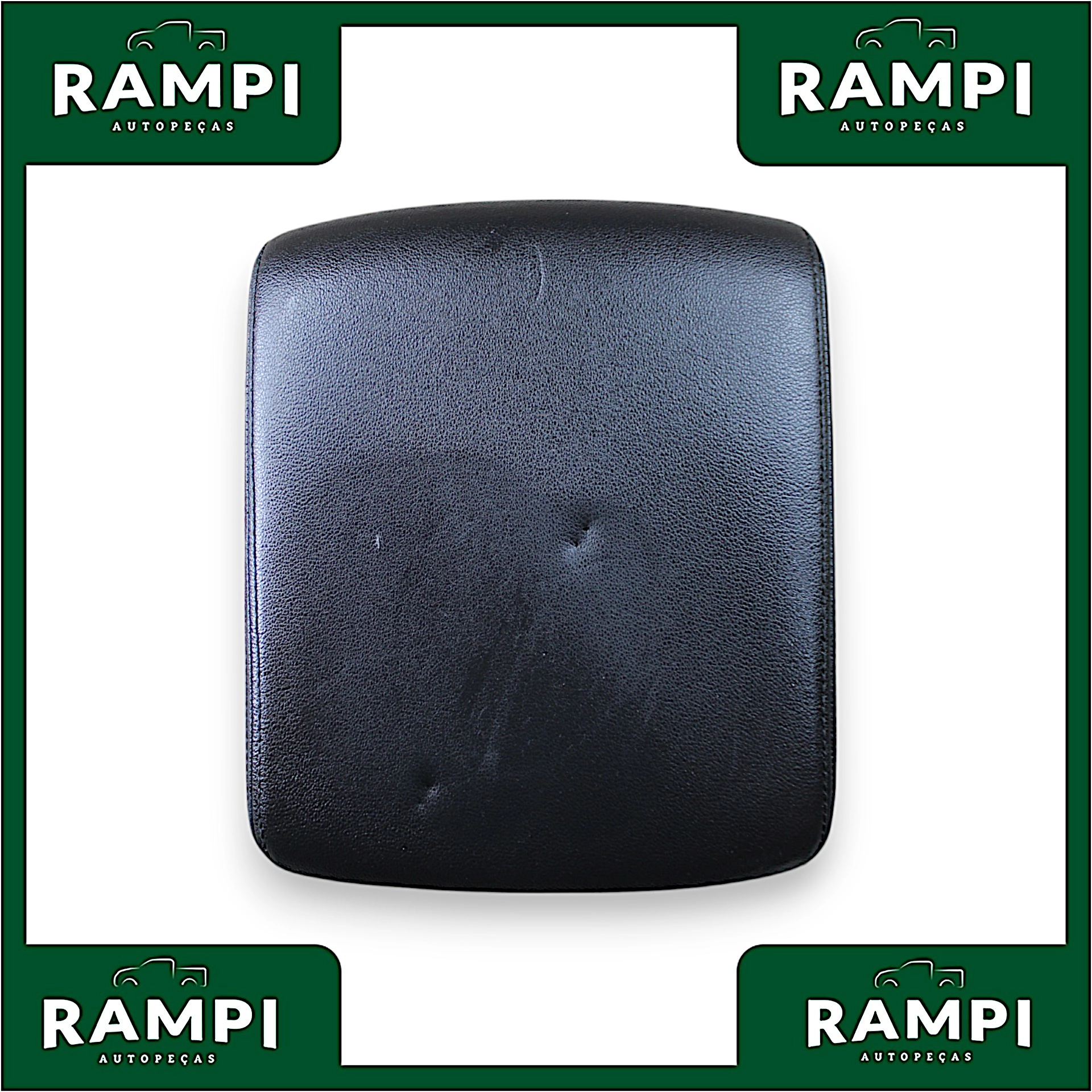 Tampa Console Apoio Banco Volkswagen Amarok 2019