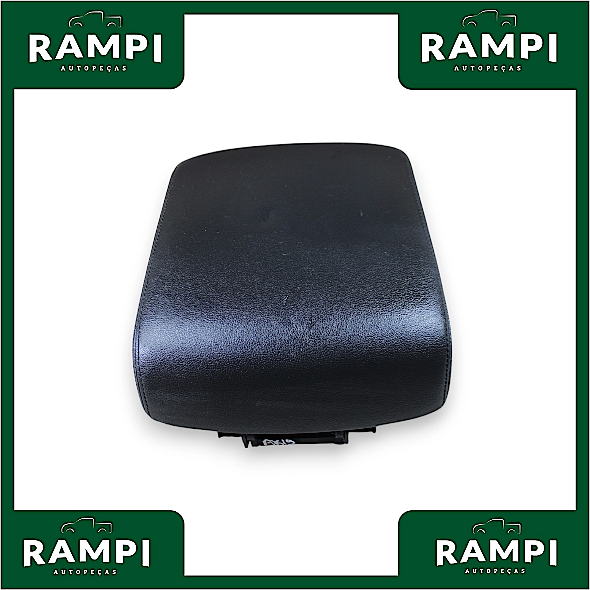 Tampa Console Apoio Banco Volkswagen Amarok 2019