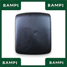 Tampa Console Apoio Banco Volkswagen Amarok 2019