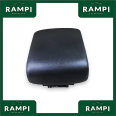 Tampa Console Apoio Banco Volkswagen Amarok 2019