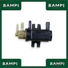 Válvula Solenoide Mercedes Benz Sprinter 2013 0091533128