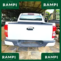 S10 2020 2.8 Diesel 4x4 Manual 200cv