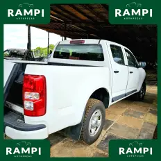 S10 2020 2.8 Diesel 4x4 Manual 200cv