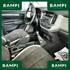 S10 2020 2.8 Diesel 4x4 Manual 200cv
