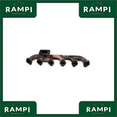 Coletor Escape Dodge RAM 207 5.9 330cv