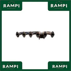 Coletor Escape Dodge RAM 207 5.9 330cv