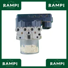 Módulo Central Abs Hilux Sw4 2015 3.0 Diesel 8954171250 1330002710