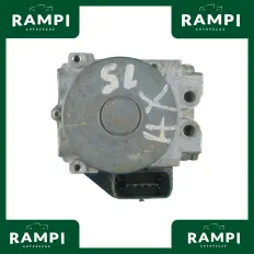 Módulo Central Abs Hilux Sw4 2015 3.0 Diesel 8954171250 1330002710