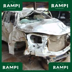 S10 2022 2.8 Diesel 4x4 Manual 200cv 