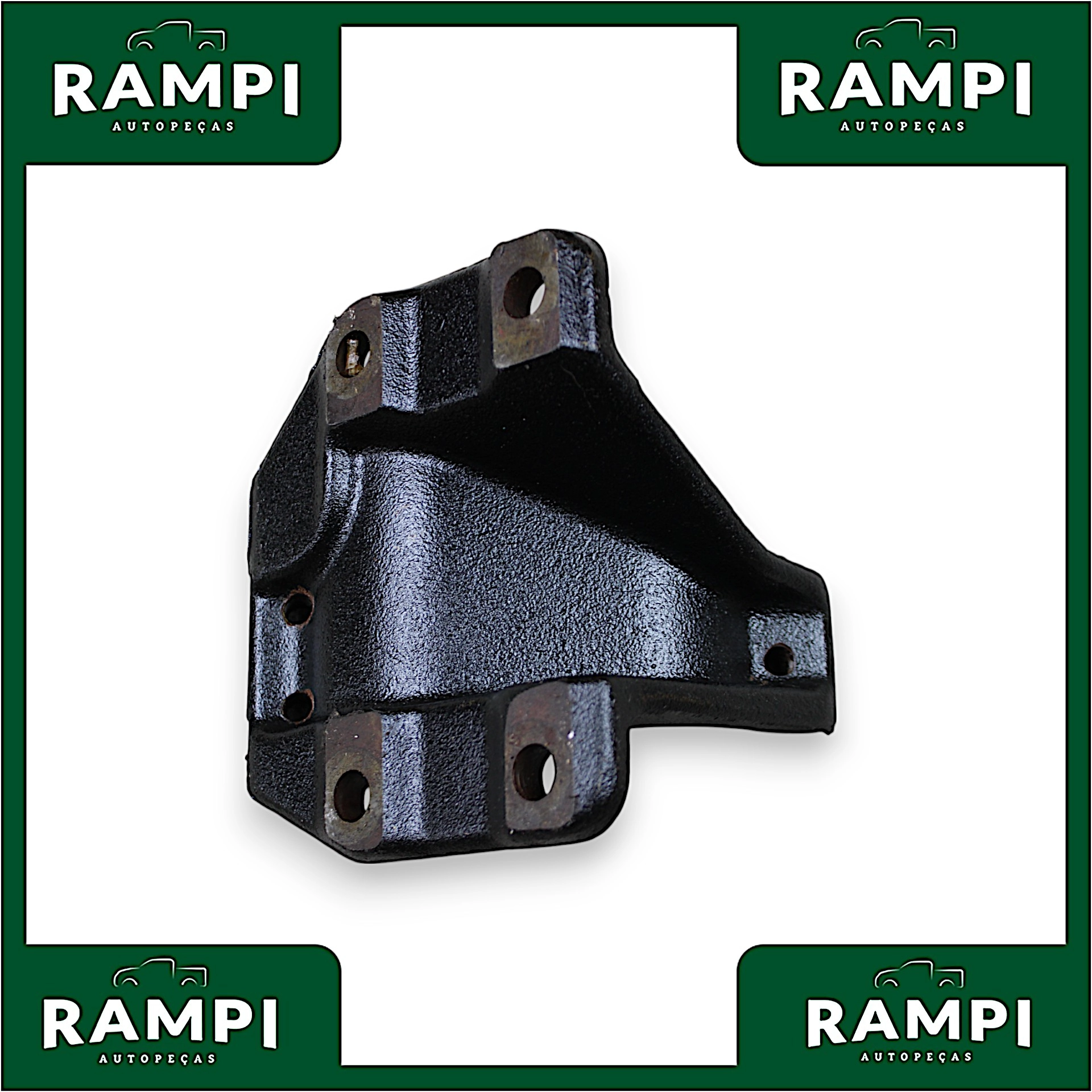 Suporte Motor Dodge RAM 2007 5.9 330cv 52021136aa