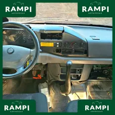 Sprinter 1999 2.5 Diesel 4x2 Manual Maxion 97cv