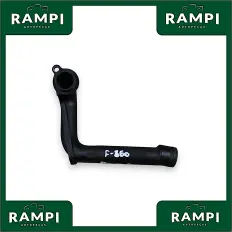 Tubo Agua Ford F350 2016 4c 5265278