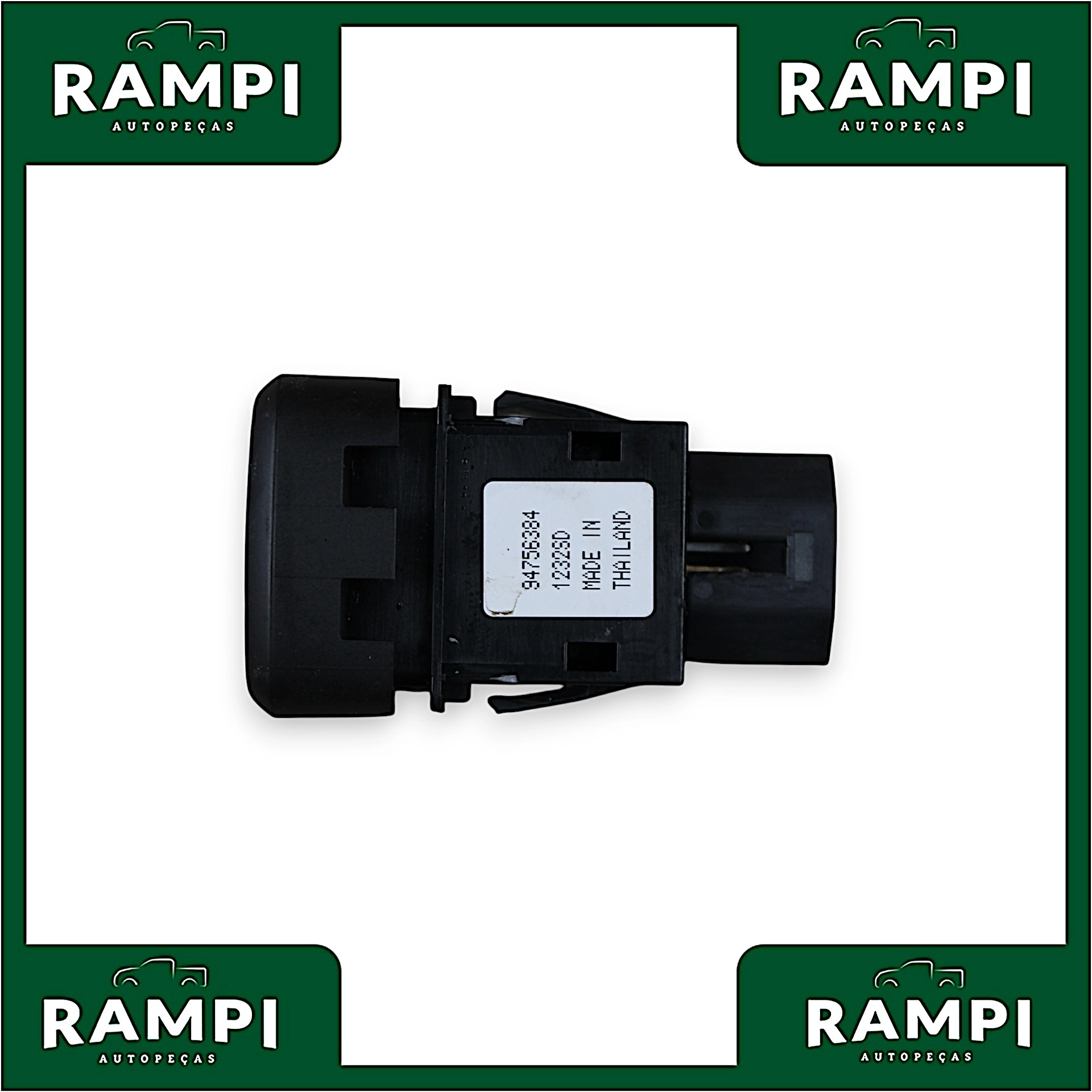 botao controle de estabilidade GM S10 2012 94756384