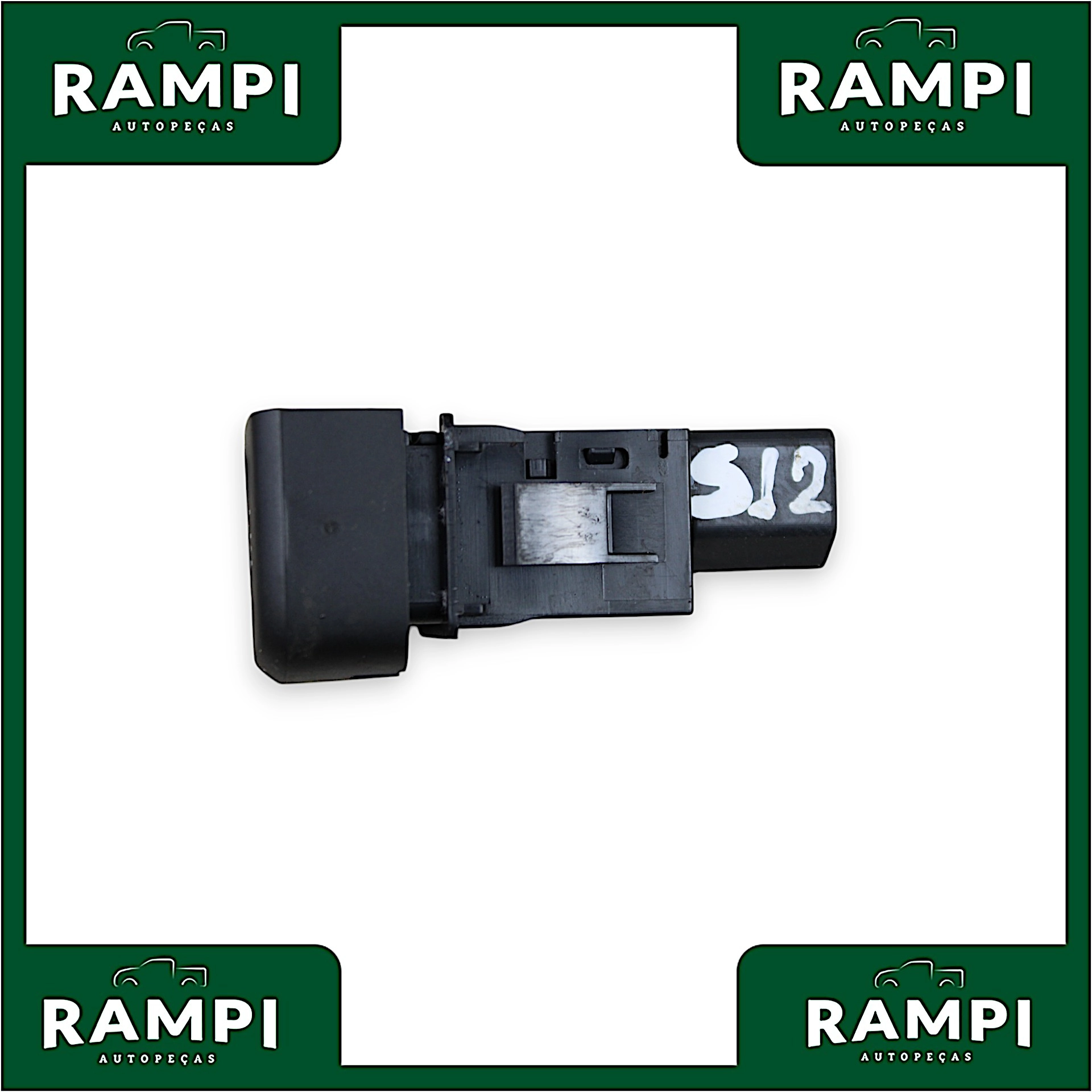 botao controle de estabilidade GM S10 2012 94756384