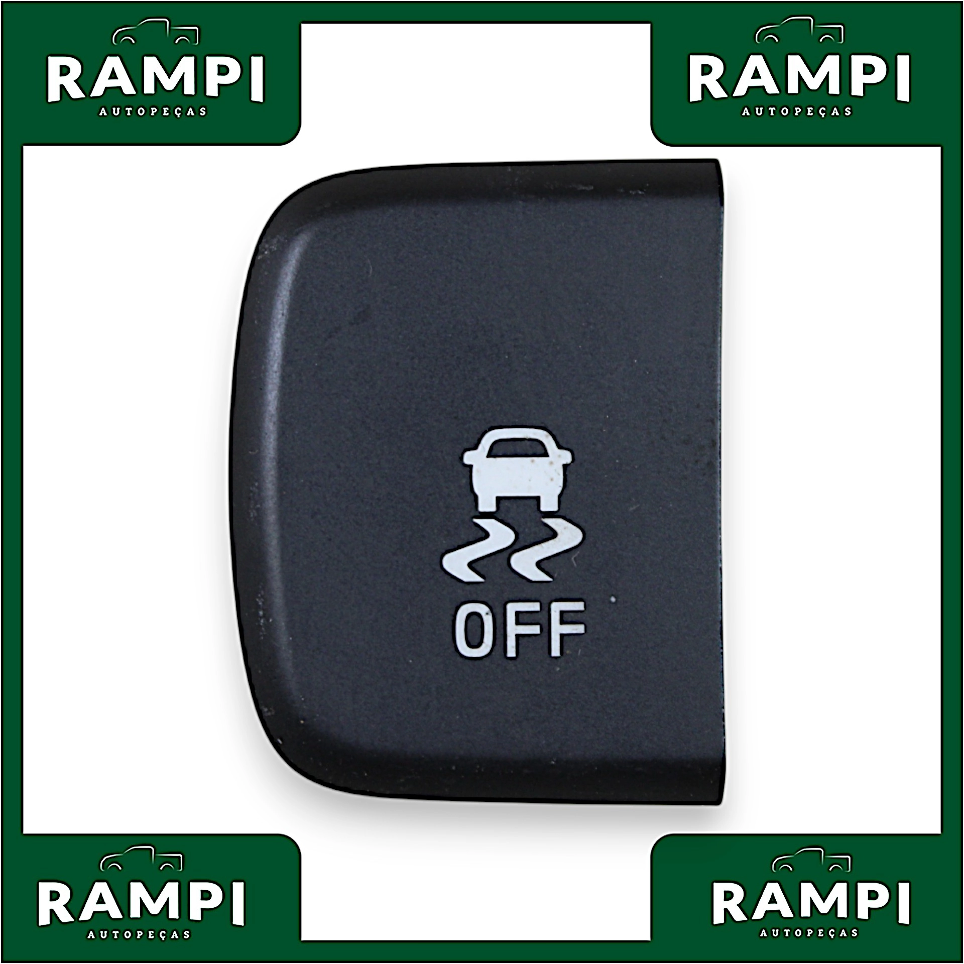 botao controle de estabilidade GM S10 2012 94756384
