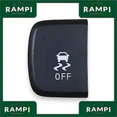 botao controle de estabilidade GM S10 2012 94756384