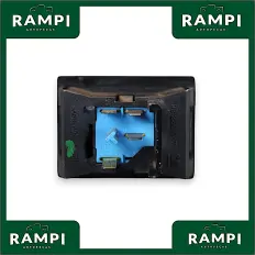 Botão Interruptor Alarme GM S10 2008 