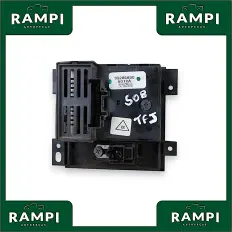 Botão Interruptor Farol GM S10 2008 93285630