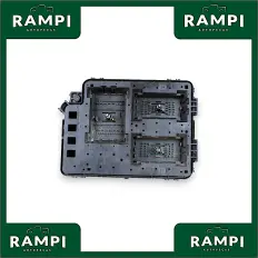 Caixa Fusivel GM S10 2012 2.8 52016843