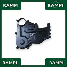 Capa Correia GM S10 2016 200cv 