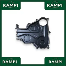 Capa Correia GM S10 2016 200cv 