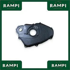 Capa Correia Toyota Hilux 2001 3.0 aspirada
