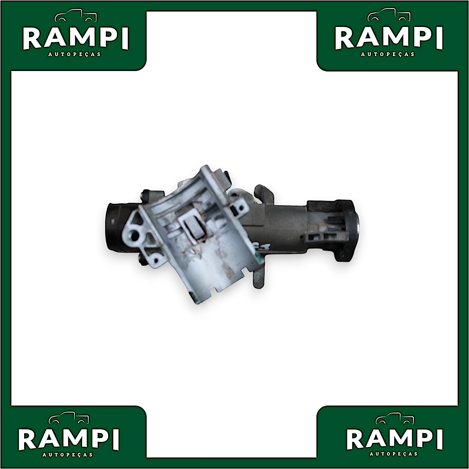 Cilindro Ignição GM S10 2012