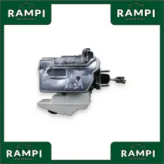 Cilindro Mestre Com Módulo ABS Ford Ranger 2024