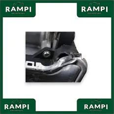 Cilindro Mestre Com Módulo ABS Ford Ranger 2024