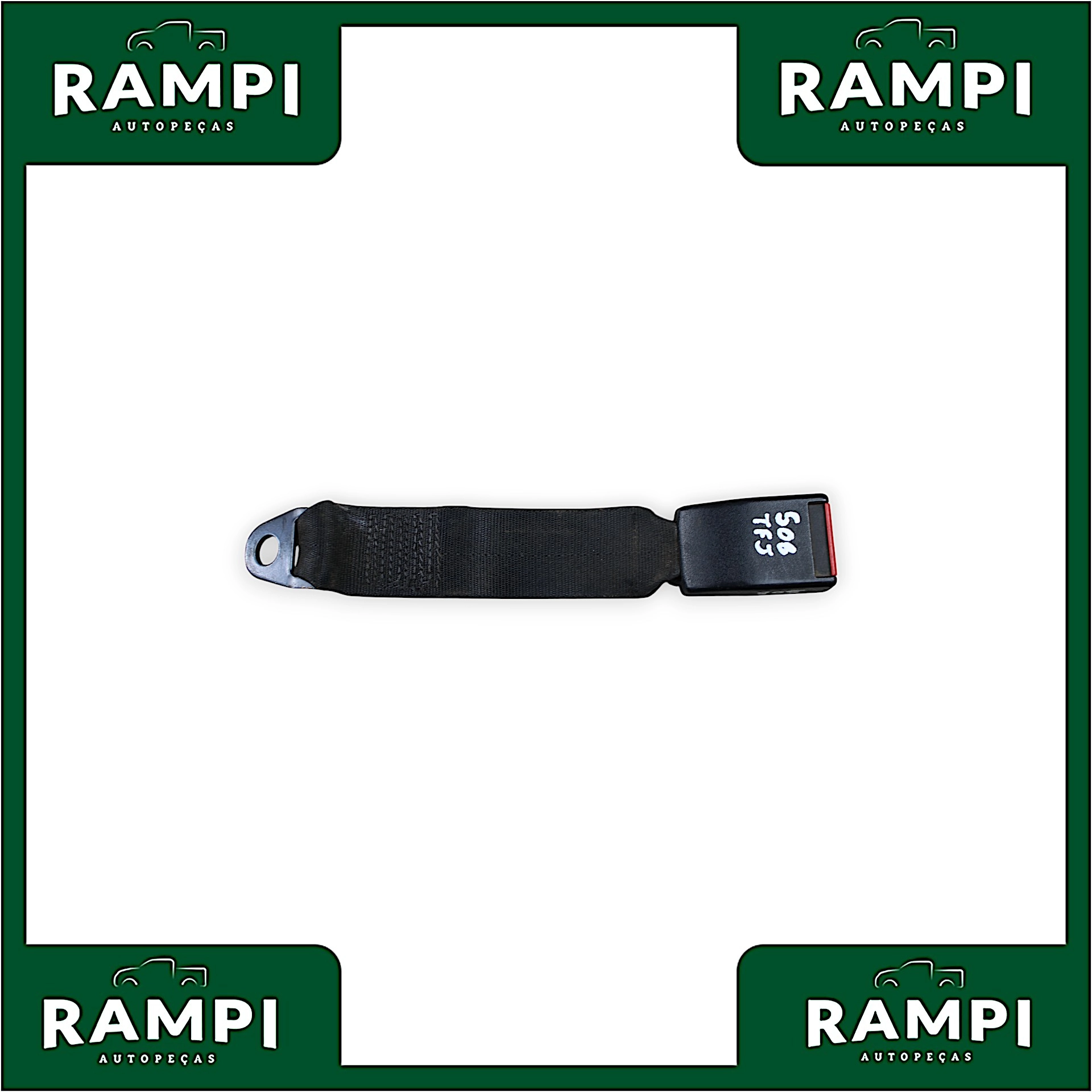 Cinto Femea GM S10 2008