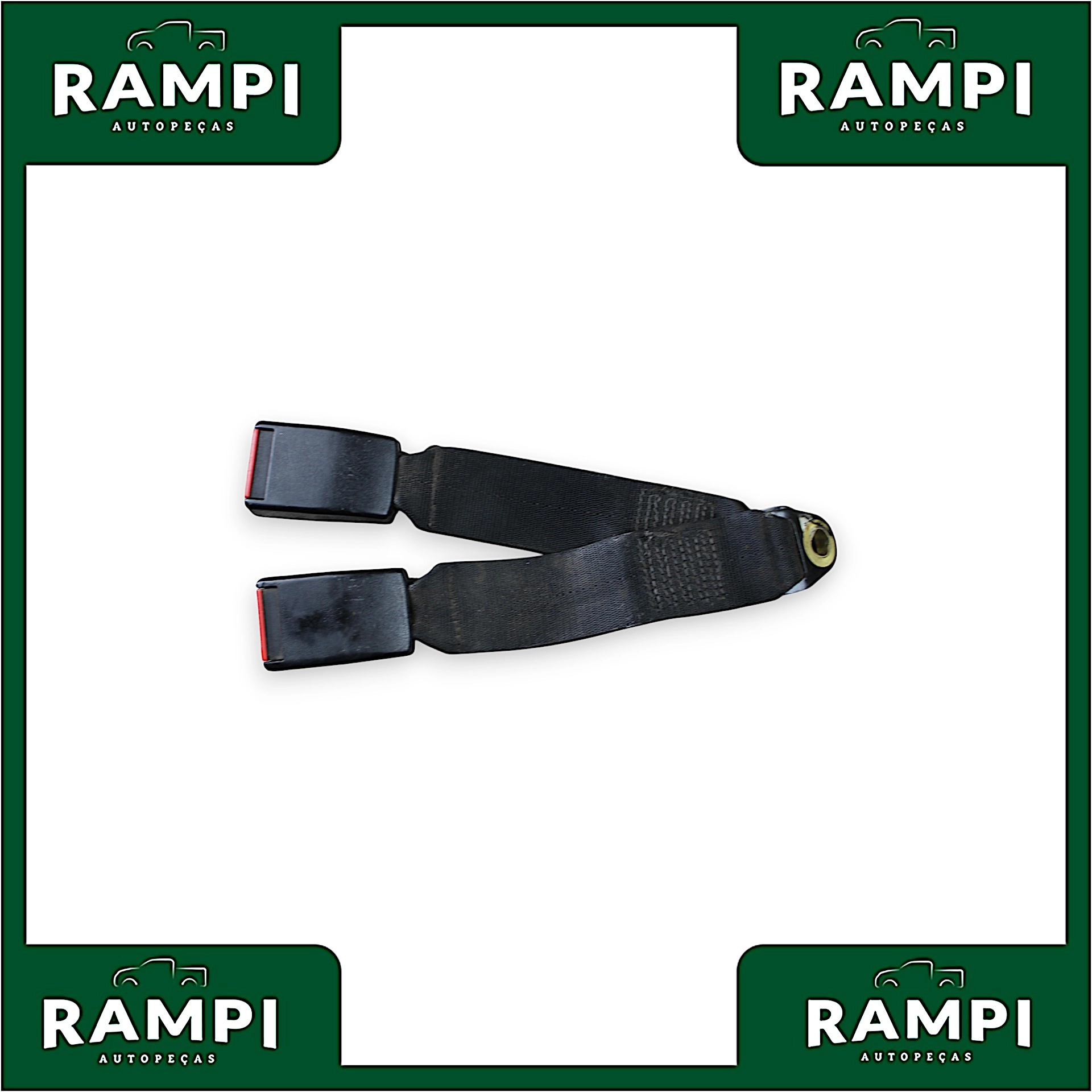 Cinto Femea Traseiro GM S10 2008