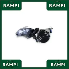Cinto Segurança Traseiro GM S10 2019 623368300