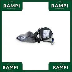 Cinto Segurança Traseiro GM S10 2019 623368300